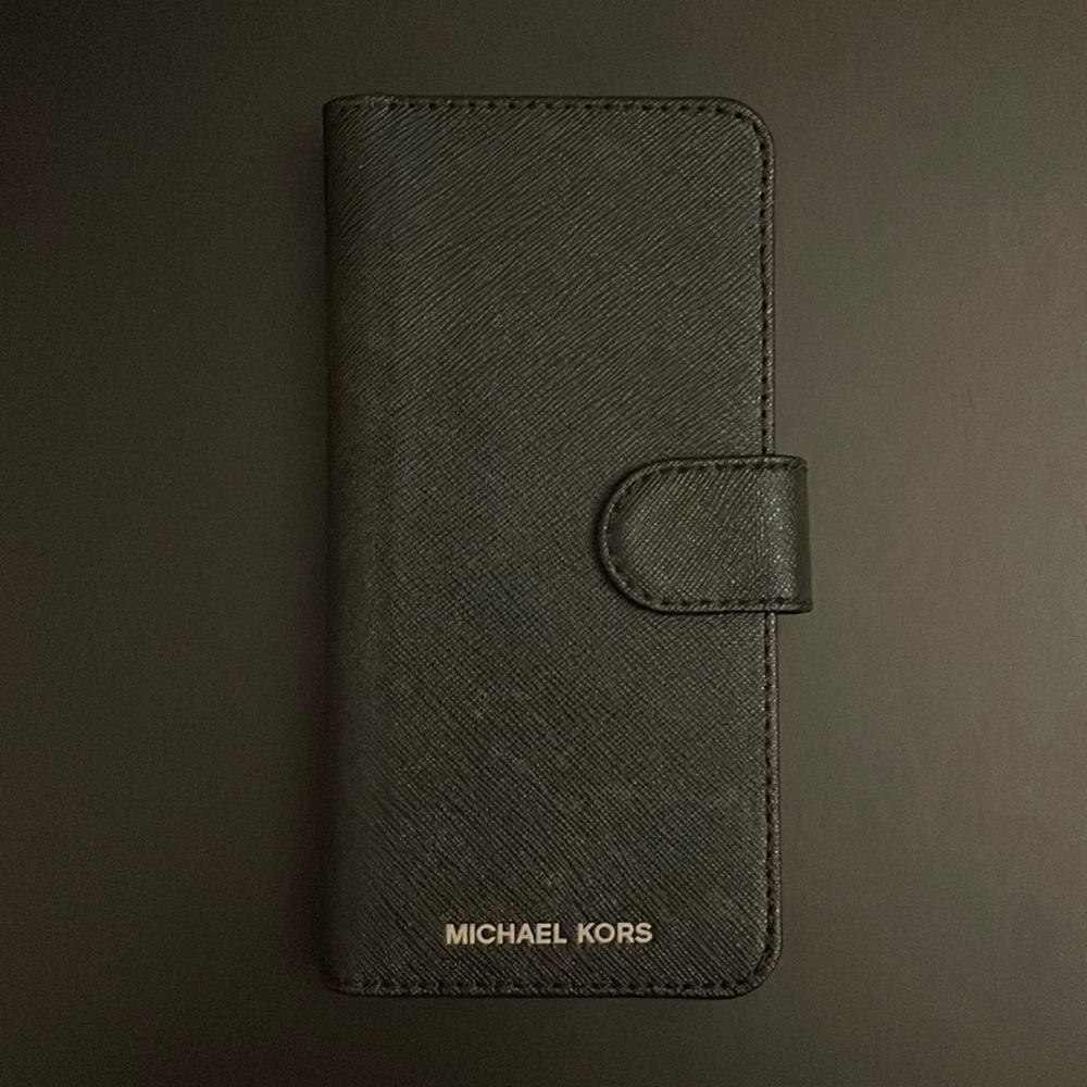 Michael Kors Phone Case